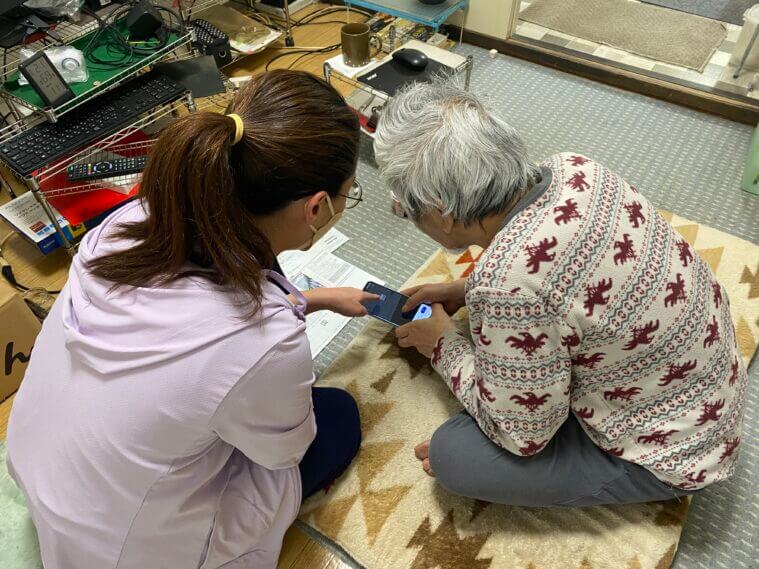 「なんで私だけ？」介護で家族が壊れる瞬間