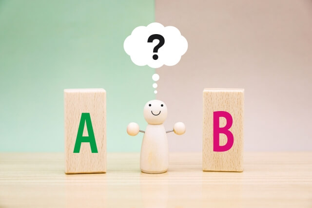 訪問介護、どの事業者も同じと思っていませんか？